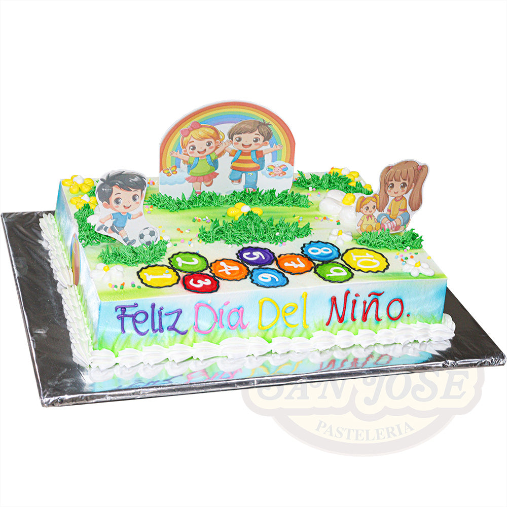 FIESTA BEBELECHE