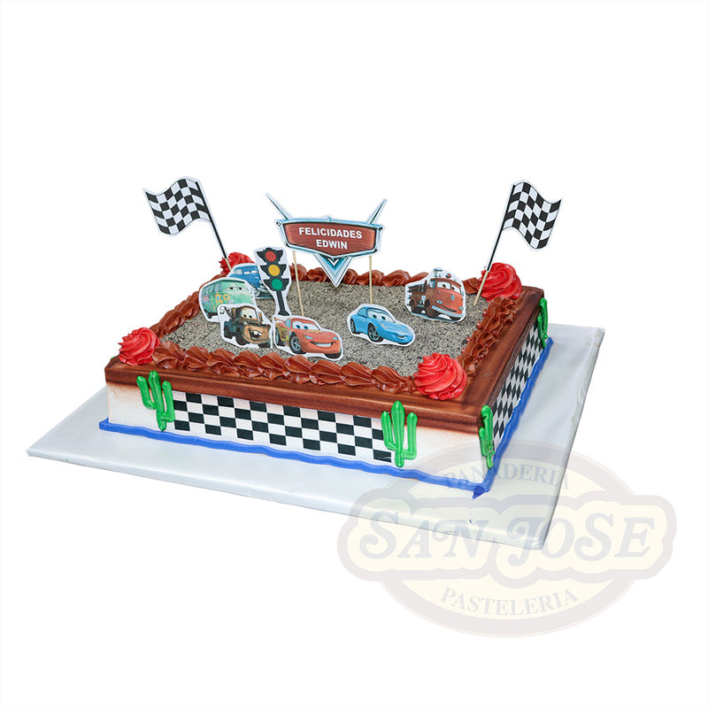 Fiesta Cars