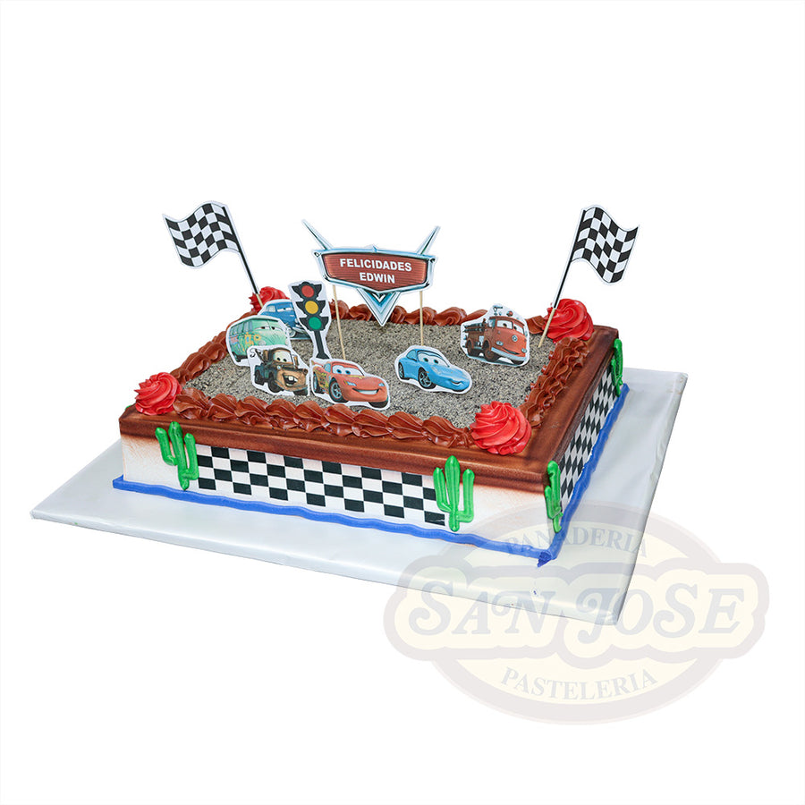 FIESTA CARS