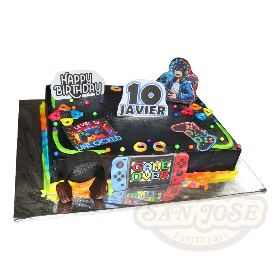 FIESTA JUEGOS GAME