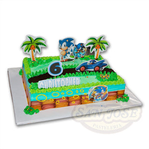 FIESTA SONIC
