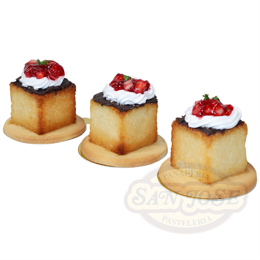 FINANCIER DE COCO