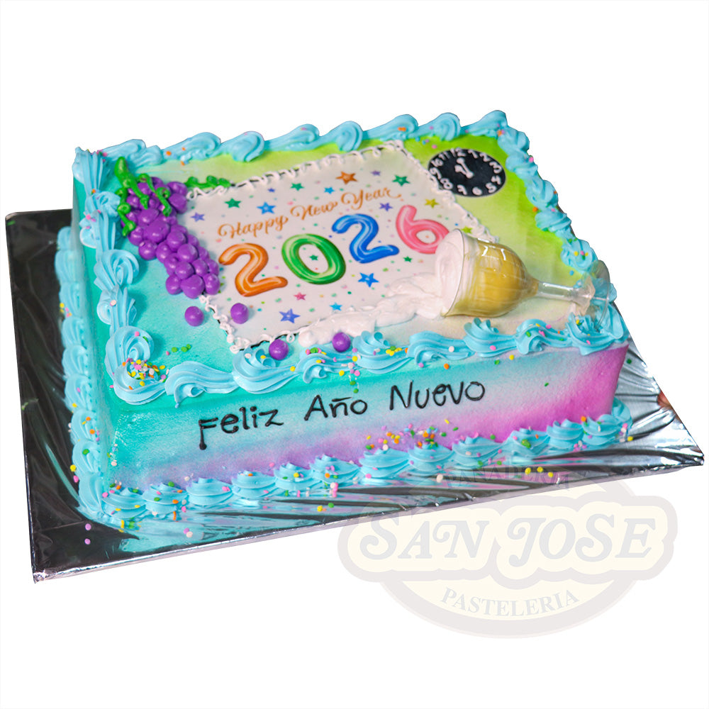 FIESTA 2026