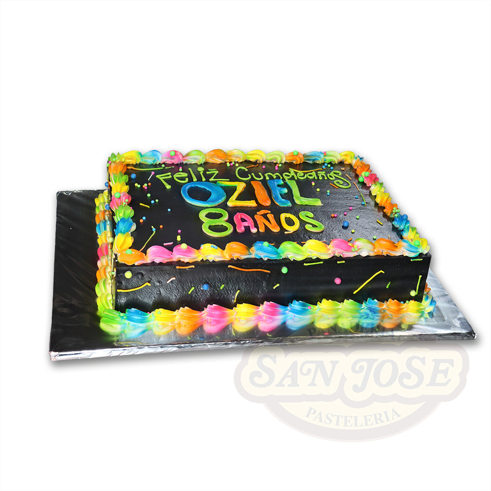FIESTA COLORS