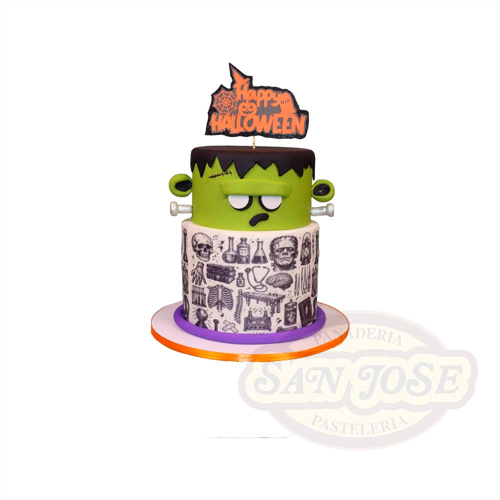 Frankie Fondant