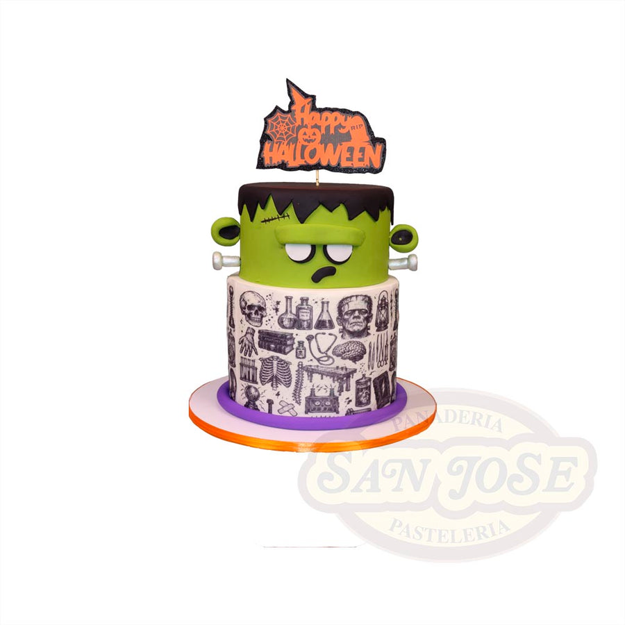 Frankie Fondant