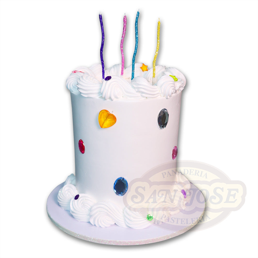 CAKE SWAROVSKI