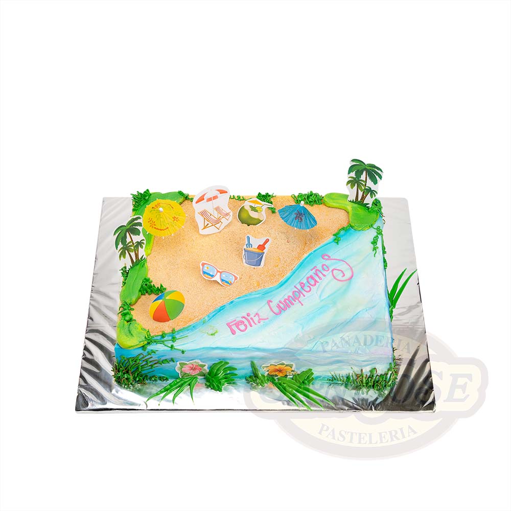 Happy Fiesta Playa