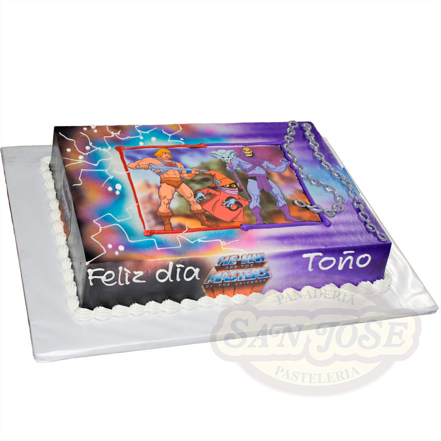 He-Man