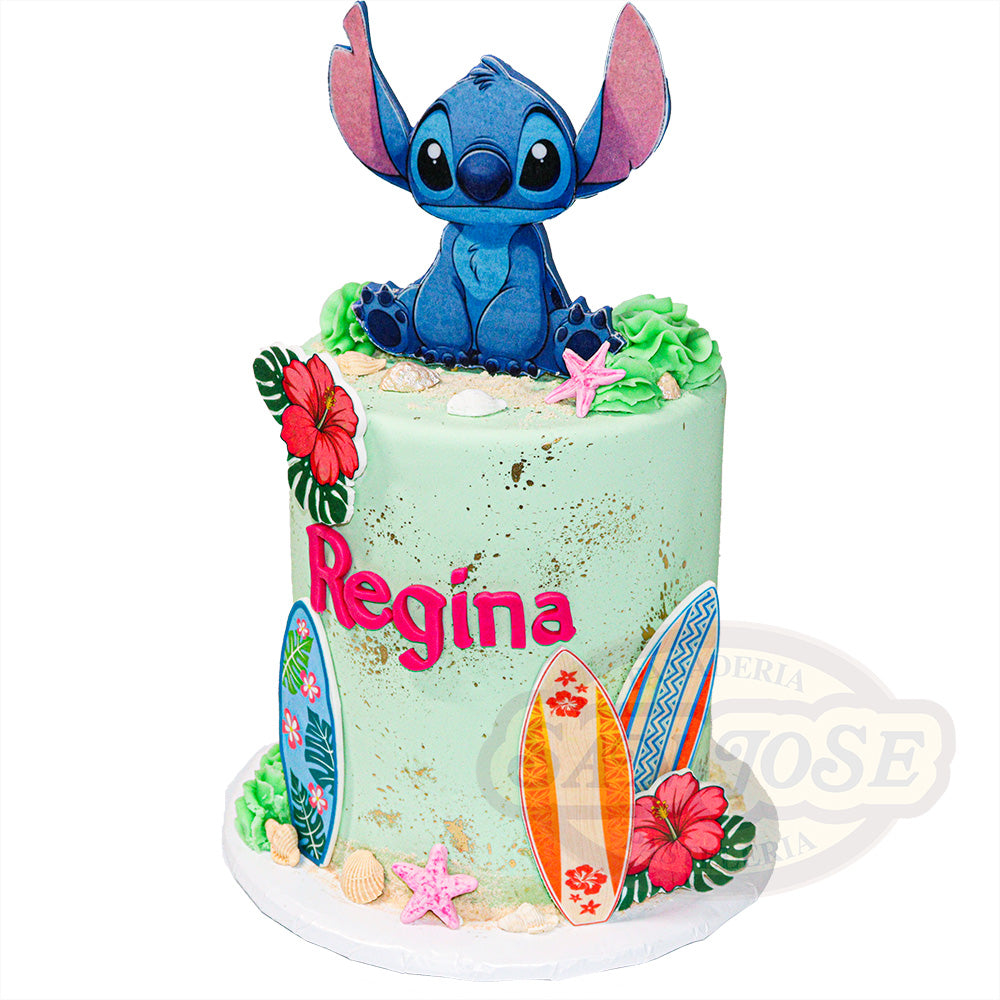 STITCH FD