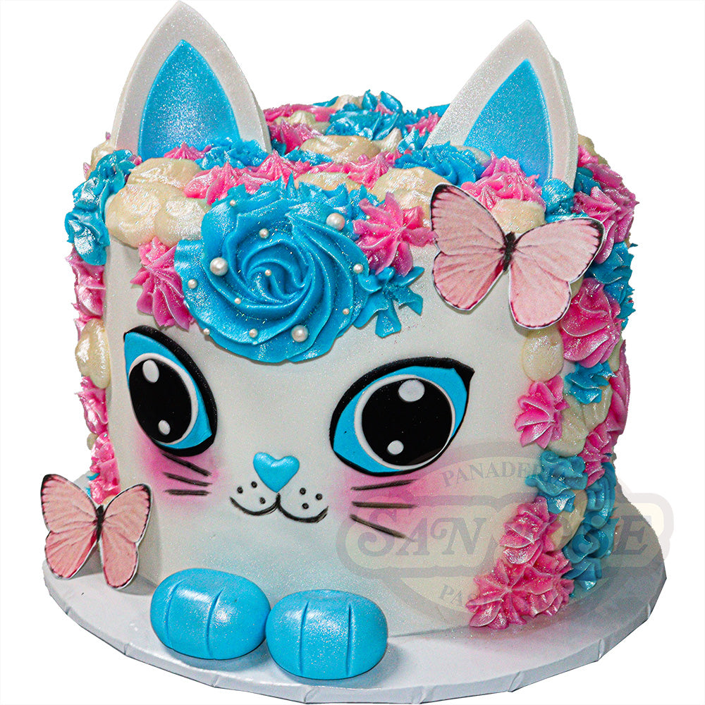 GATITO FD