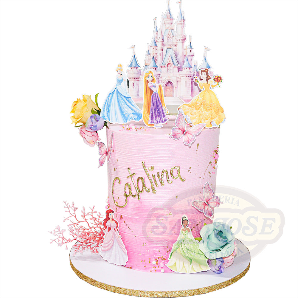 PRINCESAS MG