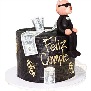 OSO MILLONARIO