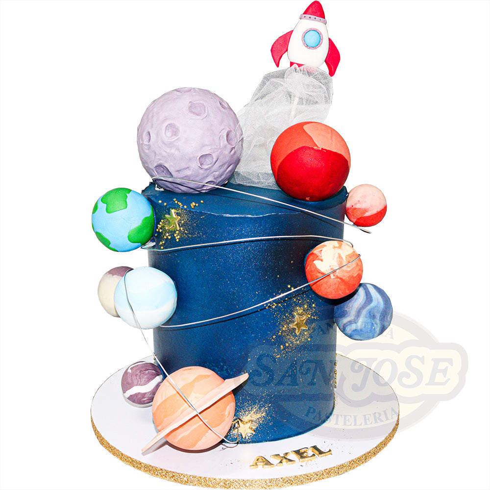 PLANETAS MG