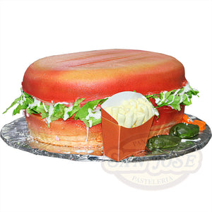 DETALLE TORTA