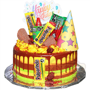 DETALLE TAMARINDO HAPPY