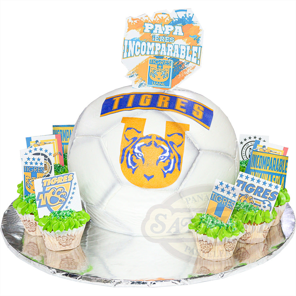 KEKIS BALÓN DE PAPÁ