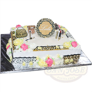 FIESTA ANIMAL PRINT