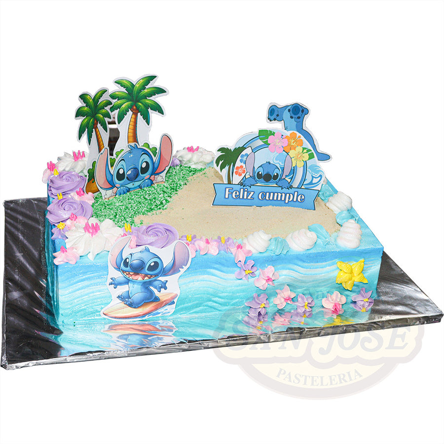FIESTA STICH