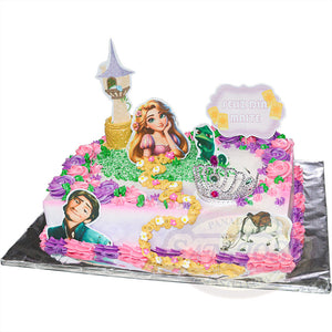 FIESTA RAPUNZEL