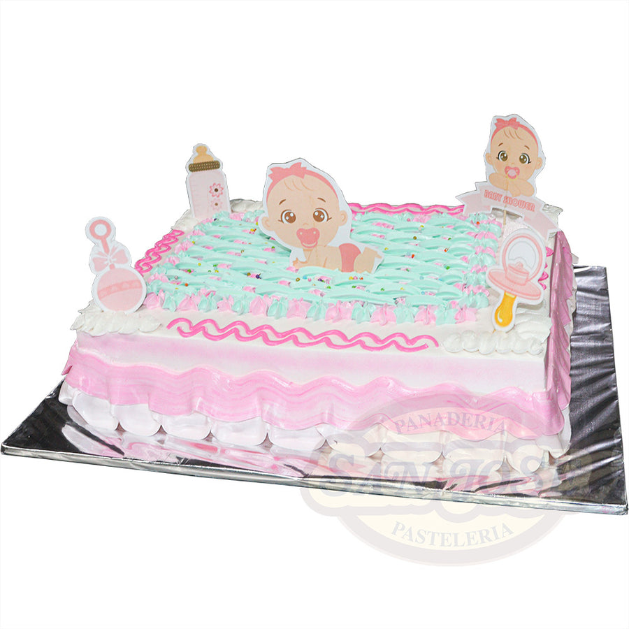 FIESTA BABY COQUETE