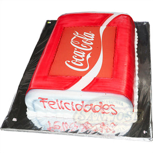 COCA COLA HAPPY