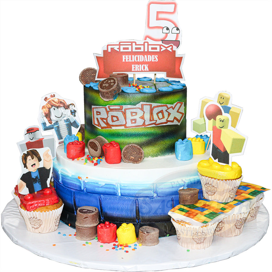 KEKIS ROBLOX