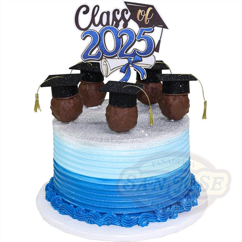 Peque Graduación