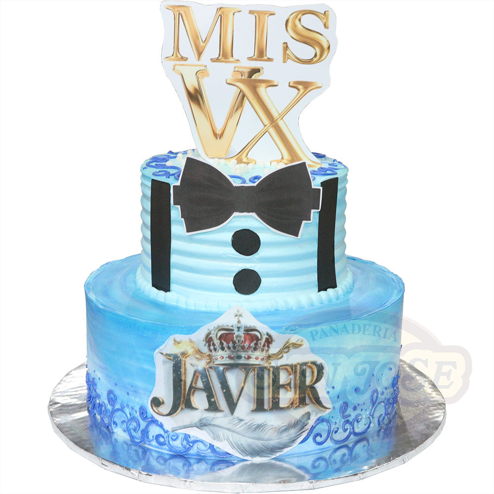 ALEKSEEV MIS XV