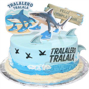 DETALLE TRALALERO