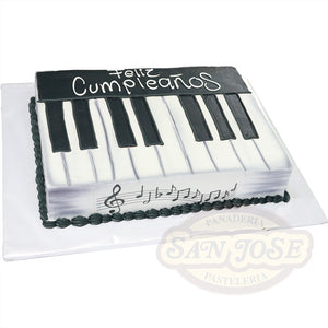 FIESTA PIANO