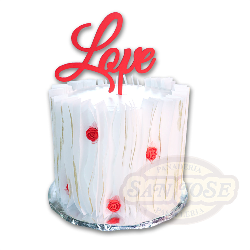 PEQUE LOVE 14
