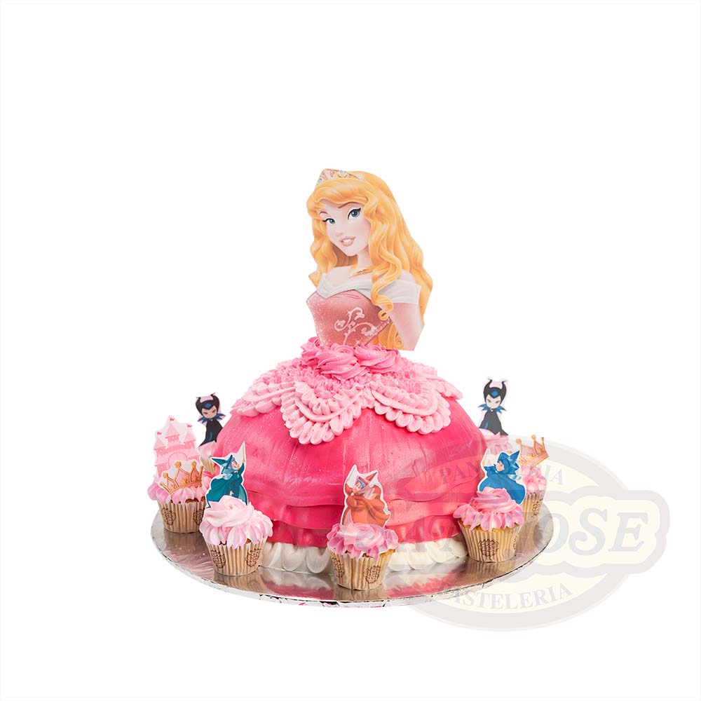 Kekis Princess Aurora