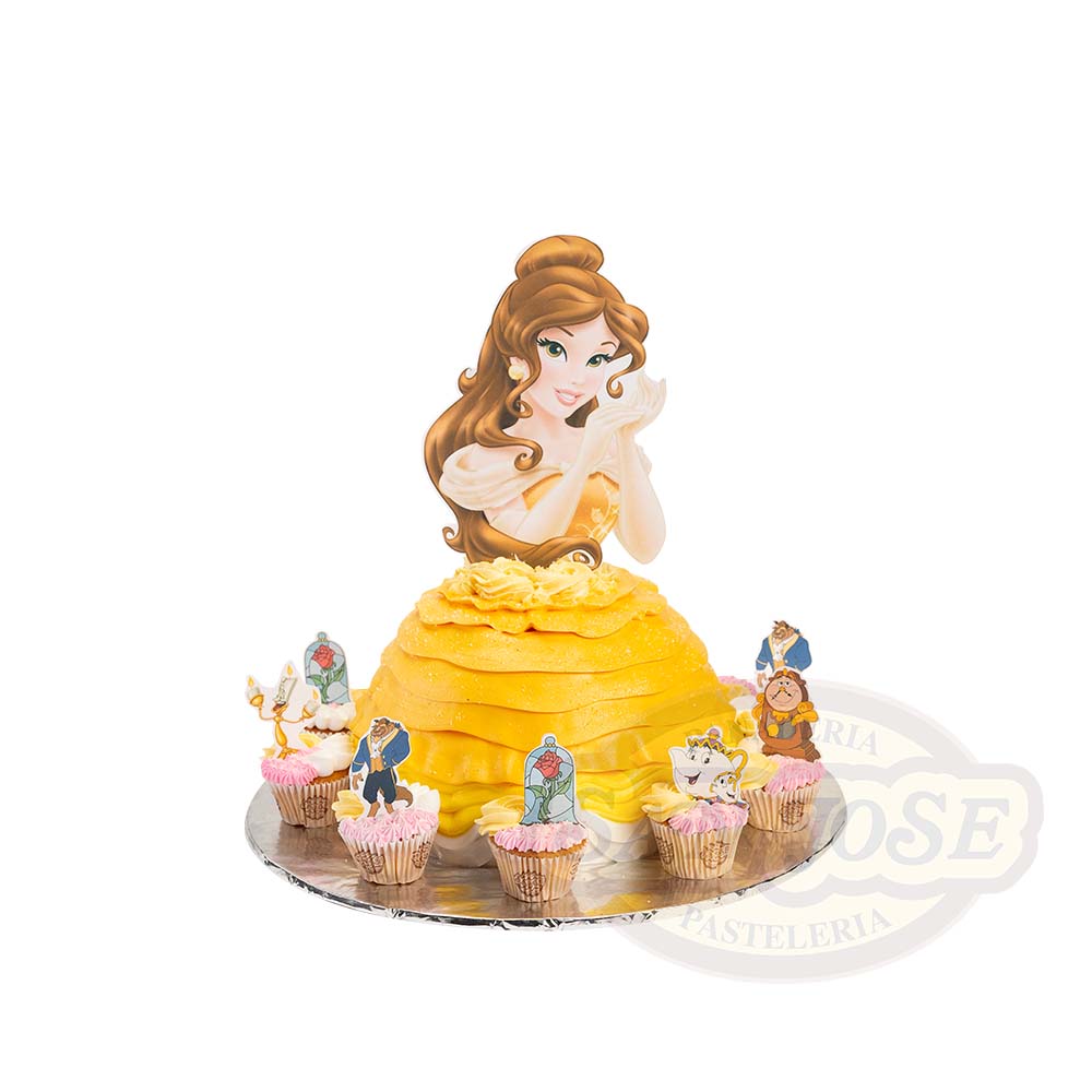 Kekis Princess Bella