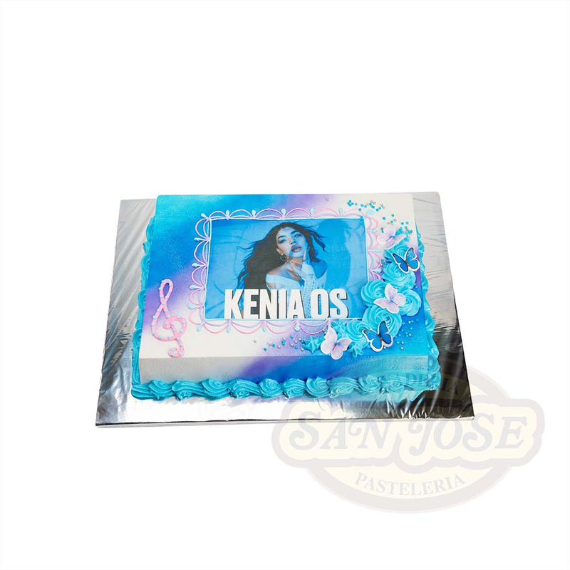 Kenia Os