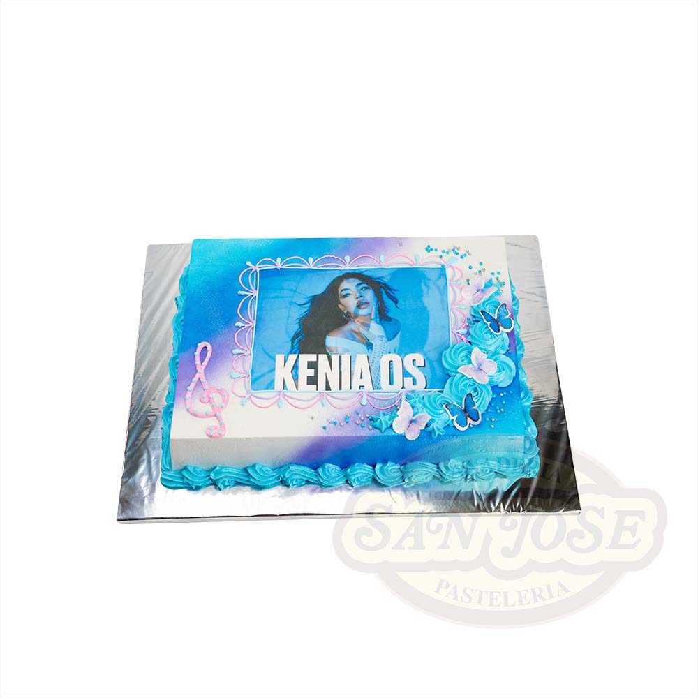 Kenia Os