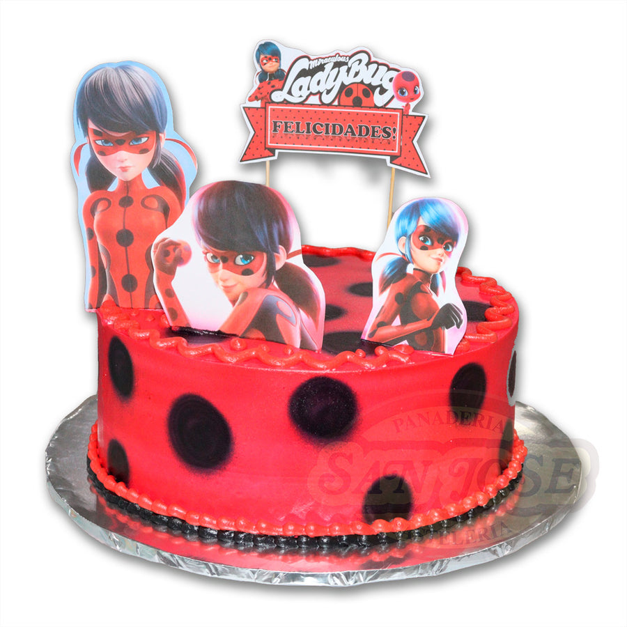 DETALLE LADY BUG COQUETA