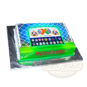 LIGA MX