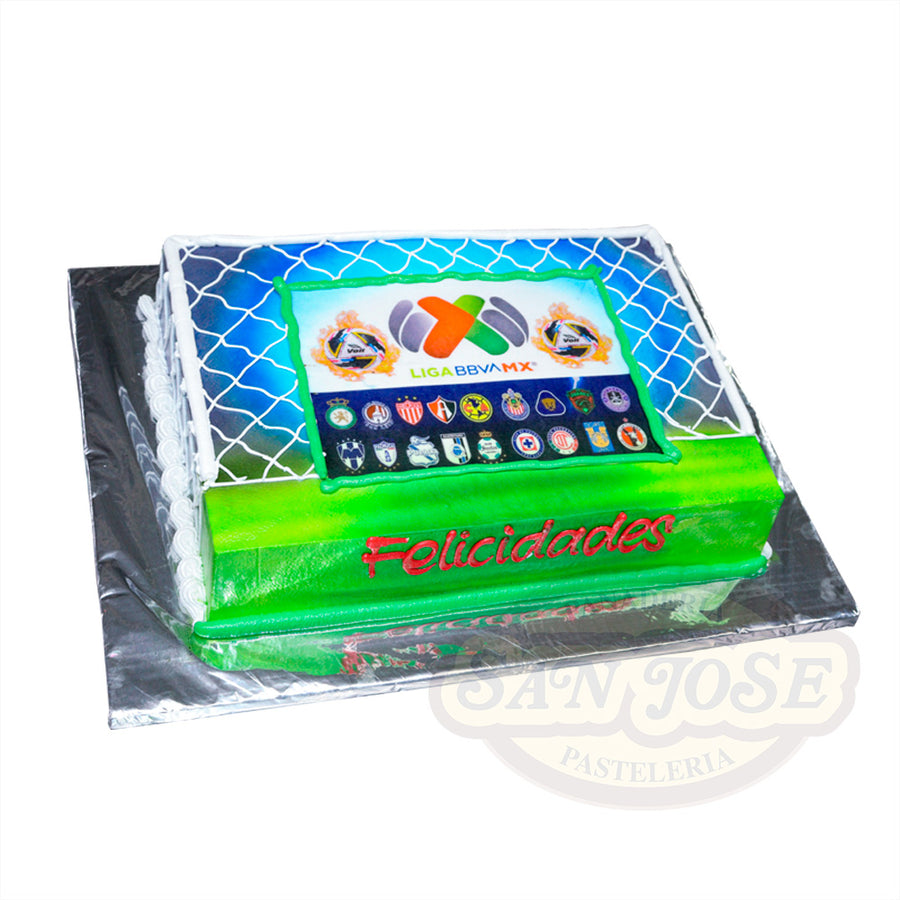LIGA MX