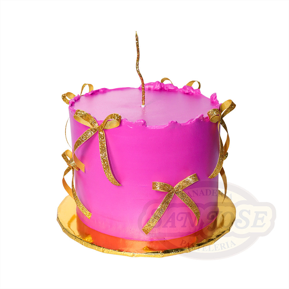 MAGENTA COQUETTE