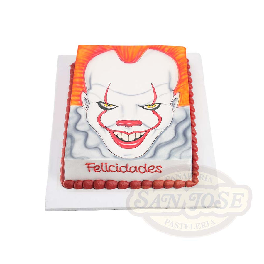 PAYASO ESSO