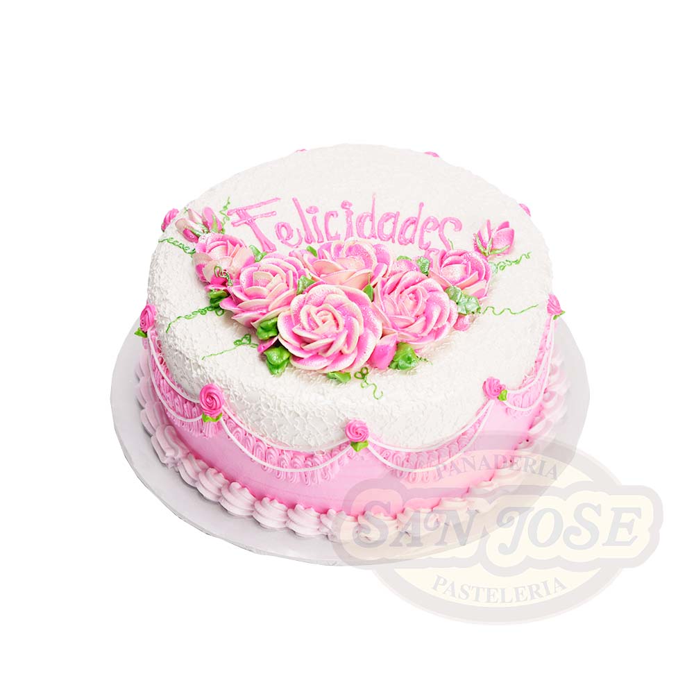 Detalles Flores Rosas