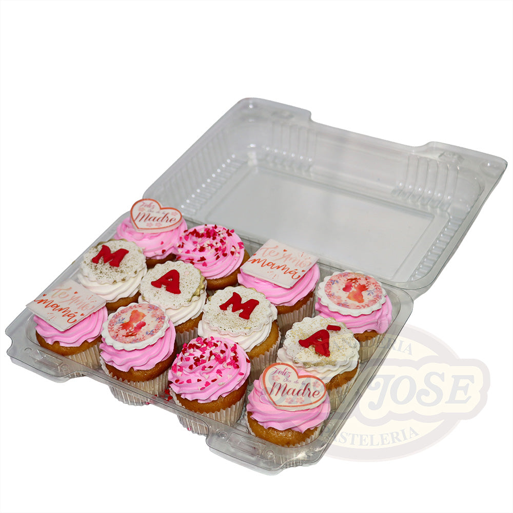 MINI MUFFIN MARIPOSAS MAMÀ