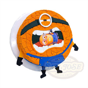 MINION GRANDE