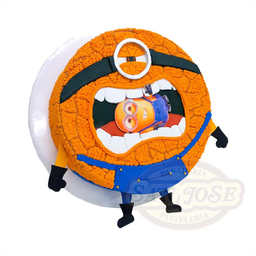 MINION GRANDE