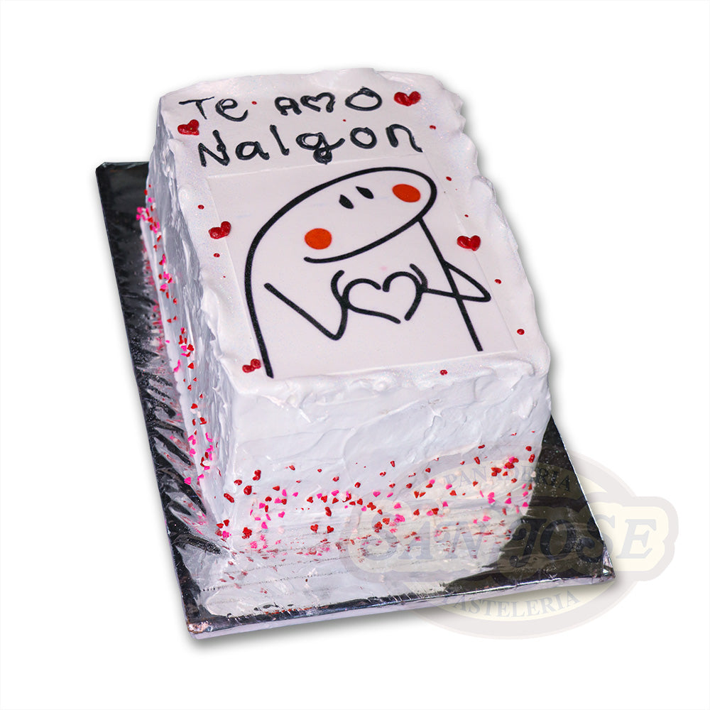 MINI PLANCHA AMOR
