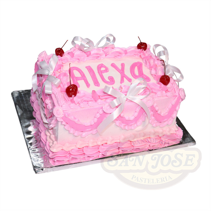 MINI PLANCHA COQUETTE