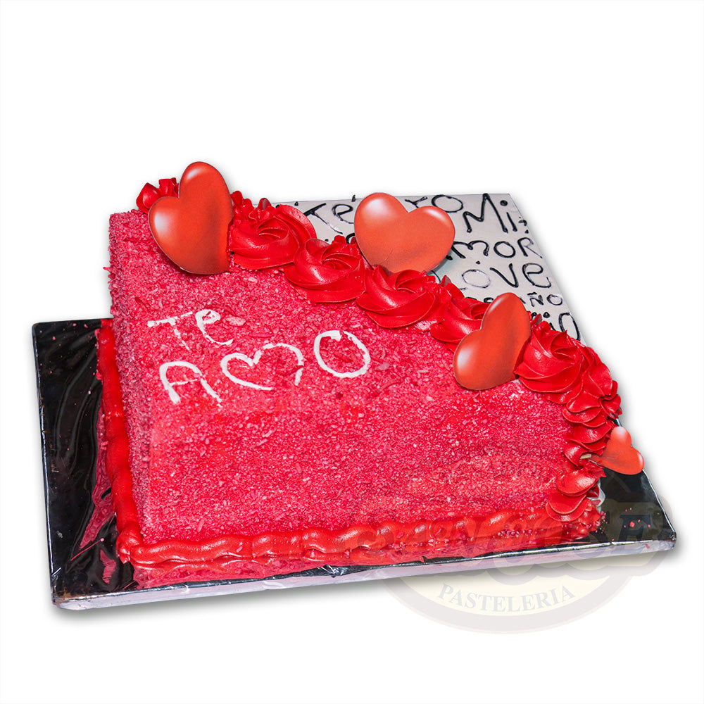 MINI PLANCHA CORAZONES