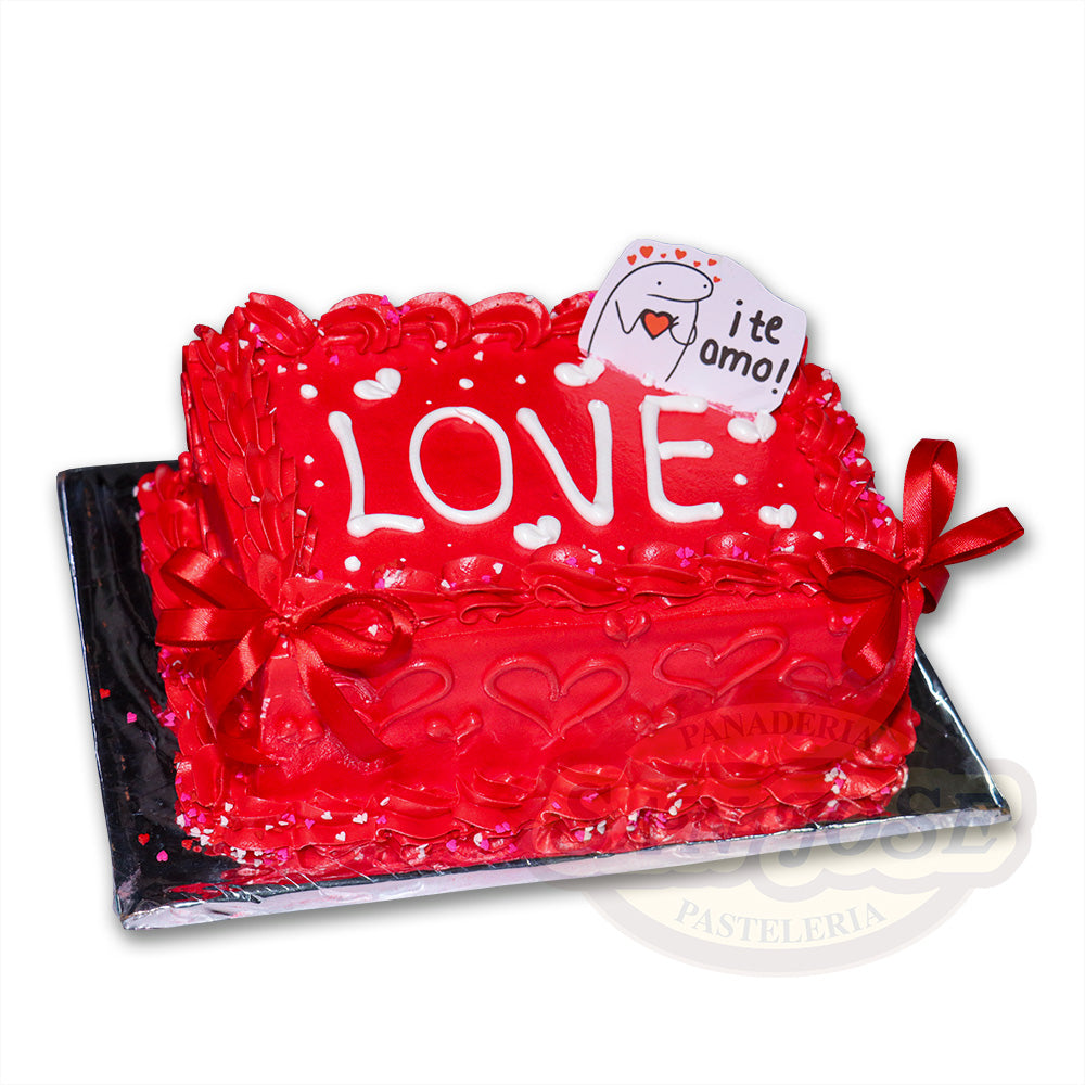 MINI PLANCHA LOVE