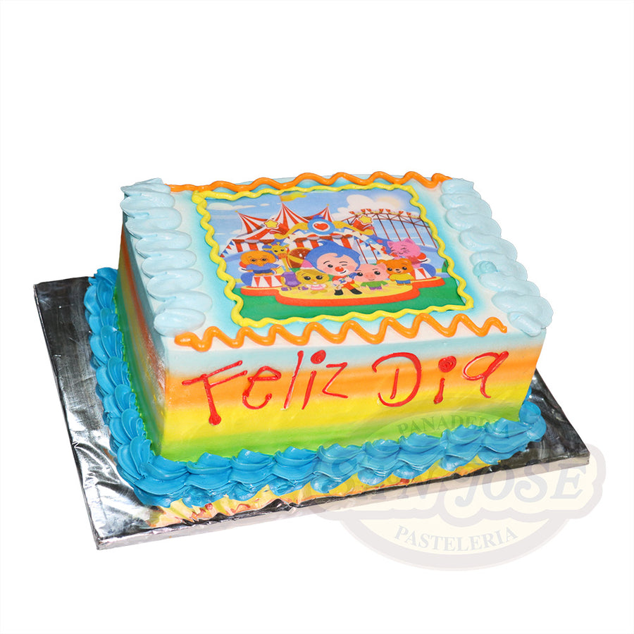 MINI PLANCHA PLIM PLIM